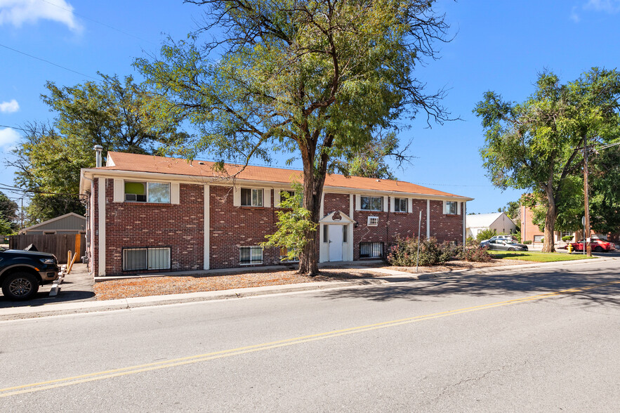 9504 E 17th Ave, Aurora, CO for sale - Building Photo - Image 1 of 1