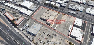 More details for 2753 S Highland Dr, Las Vegas, NV - Office for Sale