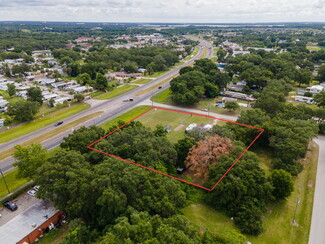 Plus de détails pour 1670 Orange Ln, Kissimmee, FL - Terrain à vendre