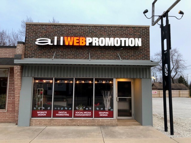 514 5th St, Peru, IL for lease Primary Photo- Image 1 of 11