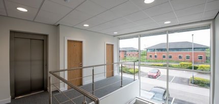 Warrington Rd, Wigan à louer Photo intérieure- Image 1 de 2