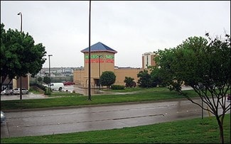 More details for 4651 Bryant Irvin Rd, Fort Worth, TX - Retail for Lease