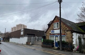 More details for 5 Manor Rd, London - Flex for Sale