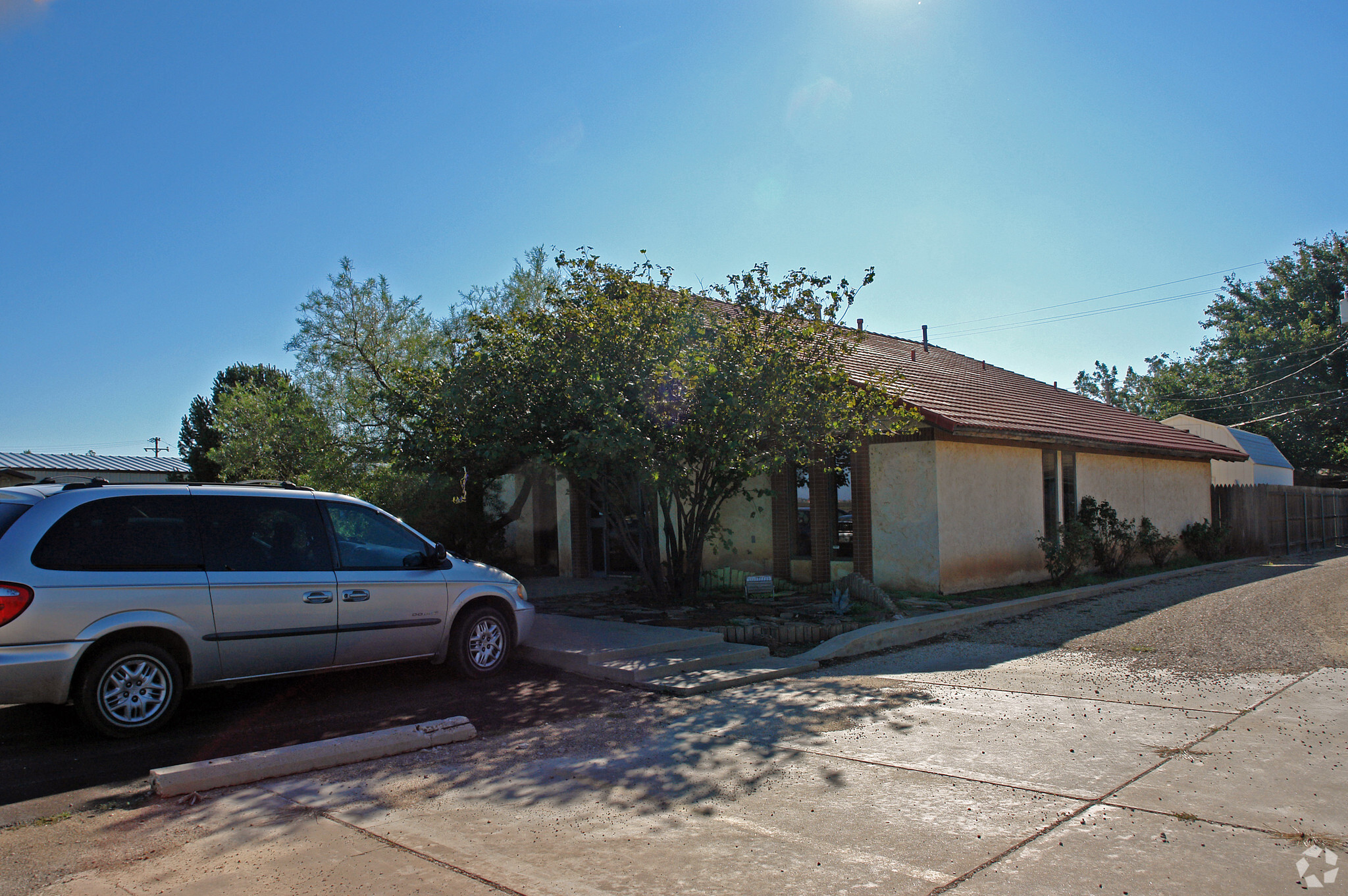 810 Frontage Rd, Idalou, TX for sale Primary Photo- Image 1 of 1