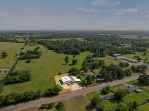 1114 Crawford St, Talco, TX - Aérien  Vue de la carte - Image1