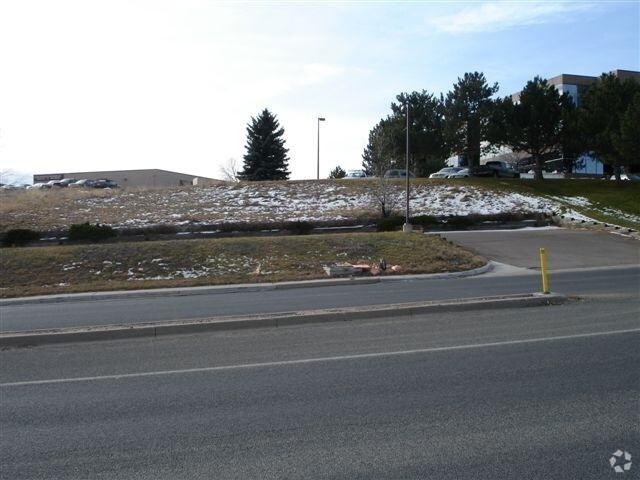 25 Rockrimmon Blvd S, Colorado Springs, CO for sale - Building Photo - Image 2 of 6