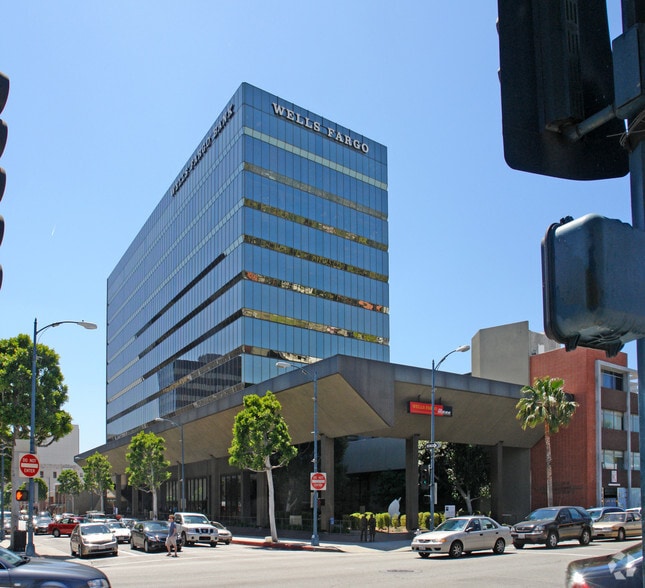 433 N Camden Dr, Beverly Hills, CA for lease - Building Photo - Image 3 of 45