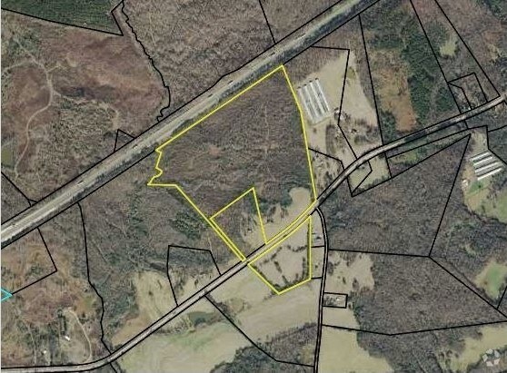 GA Highway 59, Homer, GA for sale - Primary Photo - Image 1 of 2