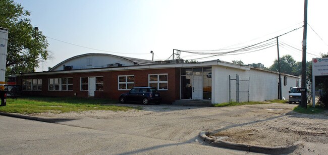 More details for 1501 S Blount St, Raleigh, NC - Industrial for Lease