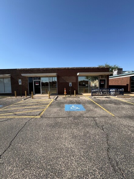 2504 W Ohio Ave, Midland, TX for sale - Primary Photo - Image 1 of 12