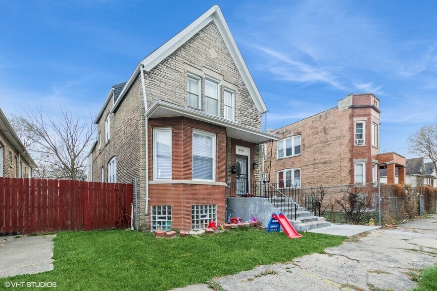 6927 S Hermitage Ave, Chicago, IL for sale - Building Photo - Image 2 of 20