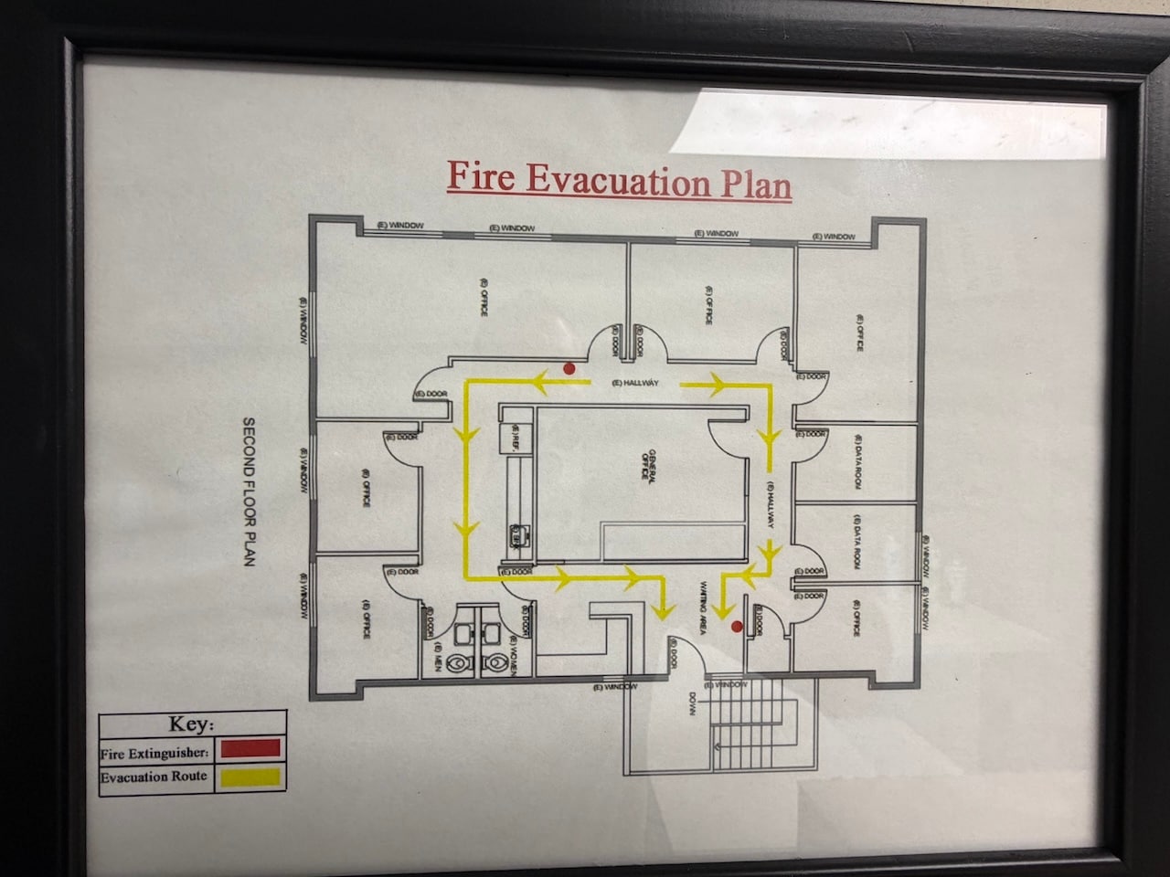 22101 Redwood Rd, Castro Valley, CA for lease Interior Photo- Image 1 of 1