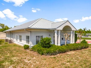 5907 Sr-22, Panama City, FL à louer Photo du bâtiment- Image 2 de 44