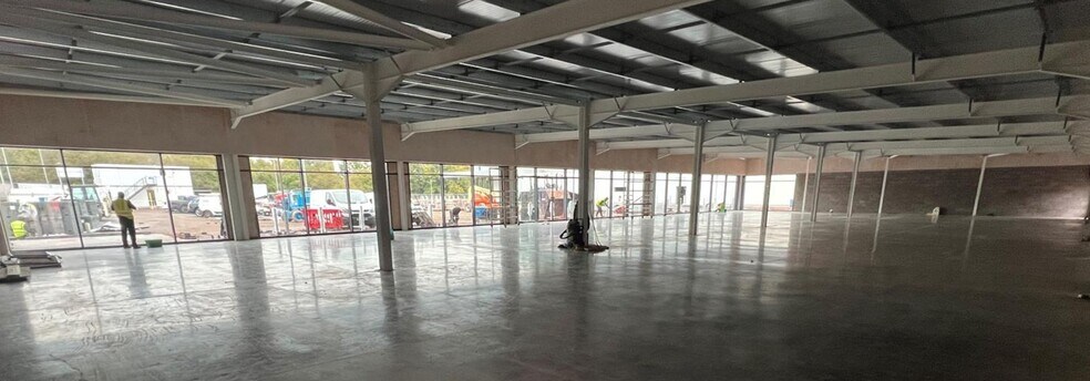 Bridgnorth Rd, Wombourne for lease - Building Photo - Image 3 of 3