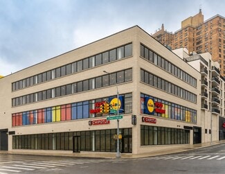 More details for 100 Sullivan Pl, Brooklyn, NY - Office/Retail for Lease