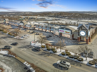 More details for 101-901 Venture Dr, Morgantown, WV - Retail for Lease