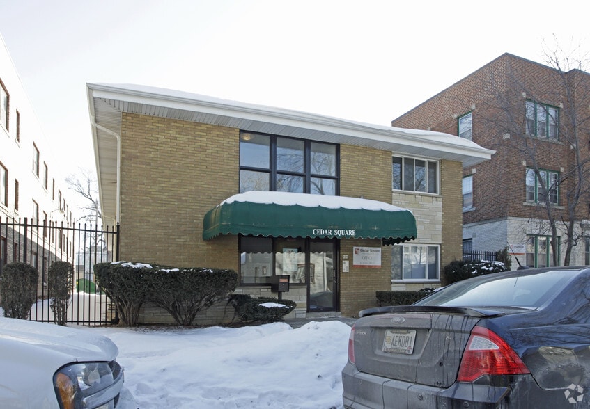 936 N 15th St, Milwaukee, WI à vendre - Photo du bâtiment - Image 2 de 7