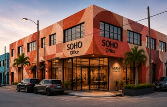 2159 NW 1st Ct, Miami, FL for lease Interior Photo- Image 1 of 3