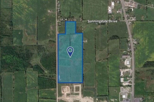 More details for Sunningdale Dr, Belleville, ON - Land for Sale