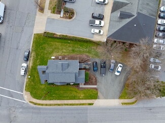 More details for 18200 Hillcrest Ave, Olney, MD - Office for Sale