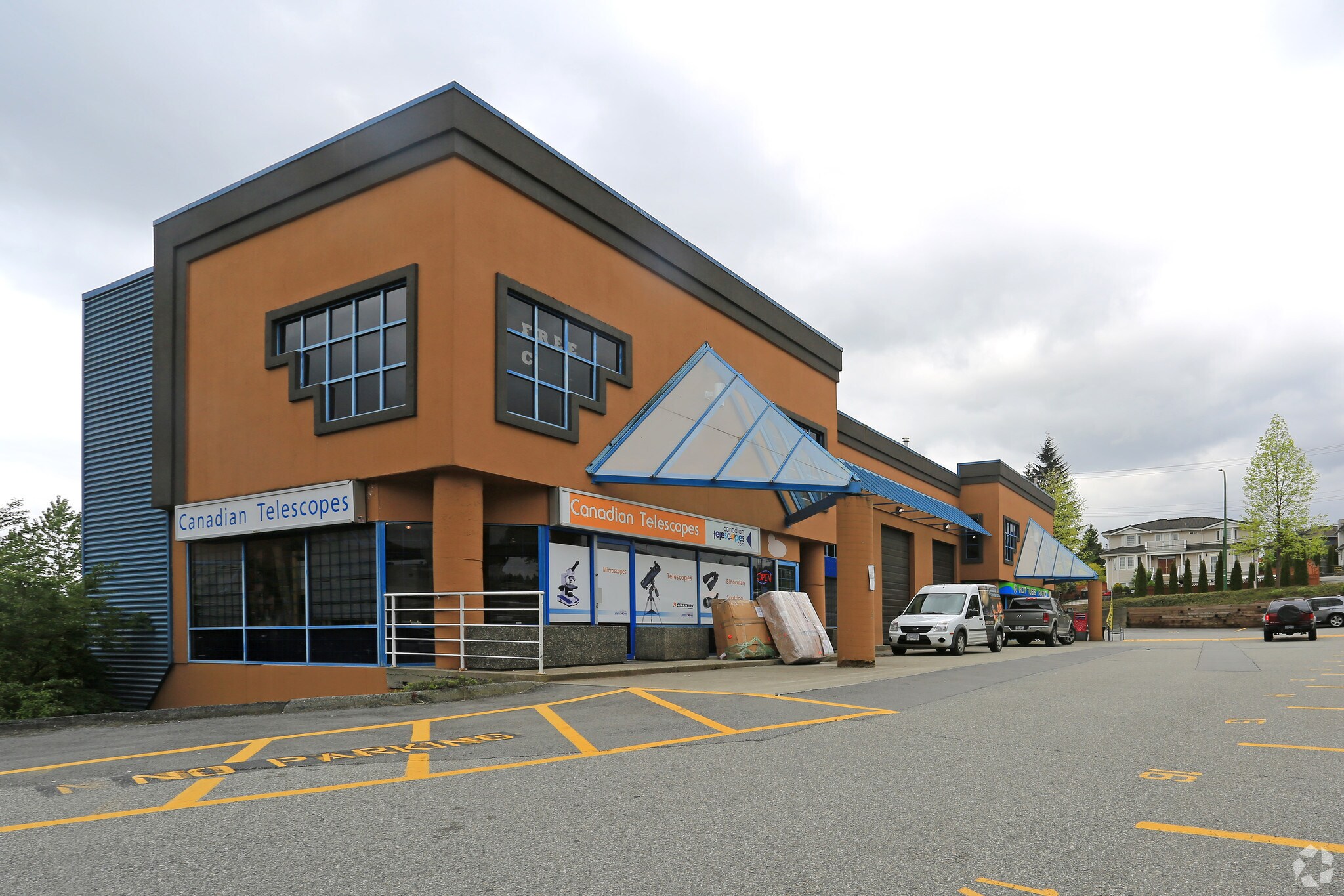 3430 Brighton Ave, Burnaby, BC for sale Primary Photo- Image 1 of 1