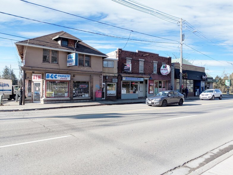 1135 Richmond St, London, ON for sale - Other - Image 1 of 1