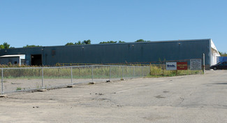 Plus de détails pour 100 Industrial Park Rd, Hingham, MA - Industriel à louer