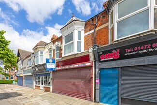 Plus de détails pour 187 Grimsby Rd, Cleethorpes - Commerce de détail à vendre