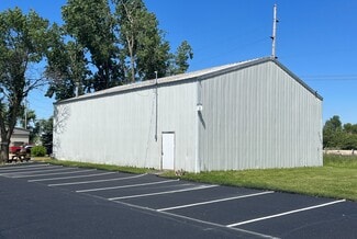 More details for 2415 Parview Rd, Middleton, WI - Industrial for Lease