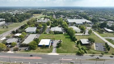 6145 Scherers Pl, Dublin, OH à louer - Vidéo sur l’inscription commerciale 