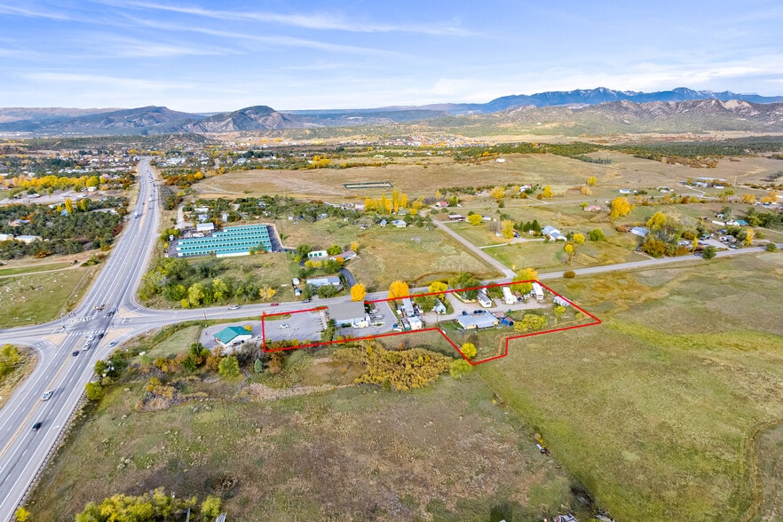 60 County Road 234, Durango, CO for sale - Building Photo - Image 2 of 20
