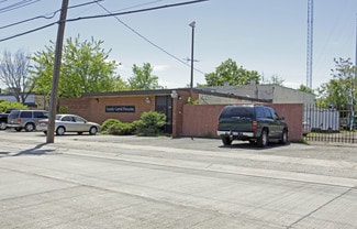 More details for 12821 Capital St, Oak Park, MI - Industrial for Sale