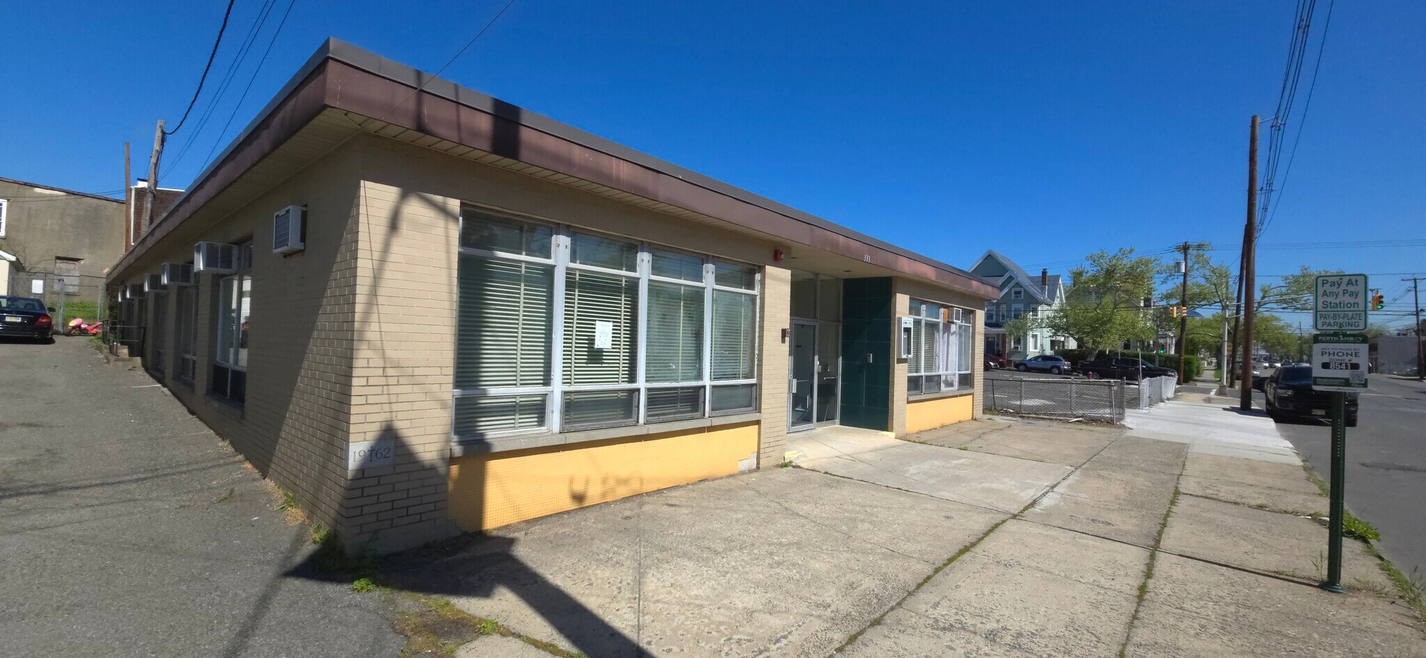 341 High St, Perth Amboy, NJ for sale Primary Photo- Image 1 of 2