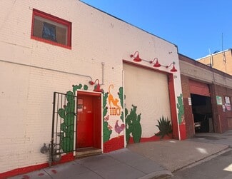More details for 1110 Congress St NE, Washington, DC - Retail for Lease