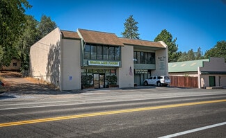 More details for 4052 Shasta Dam Blvd, Shasta Lake, CA - Retail for Sale