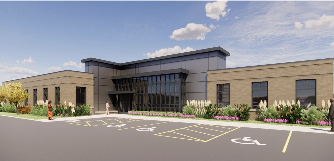 219 Radio dr, Woodbury, MN à vendre Photo principale- Image 1 de 5