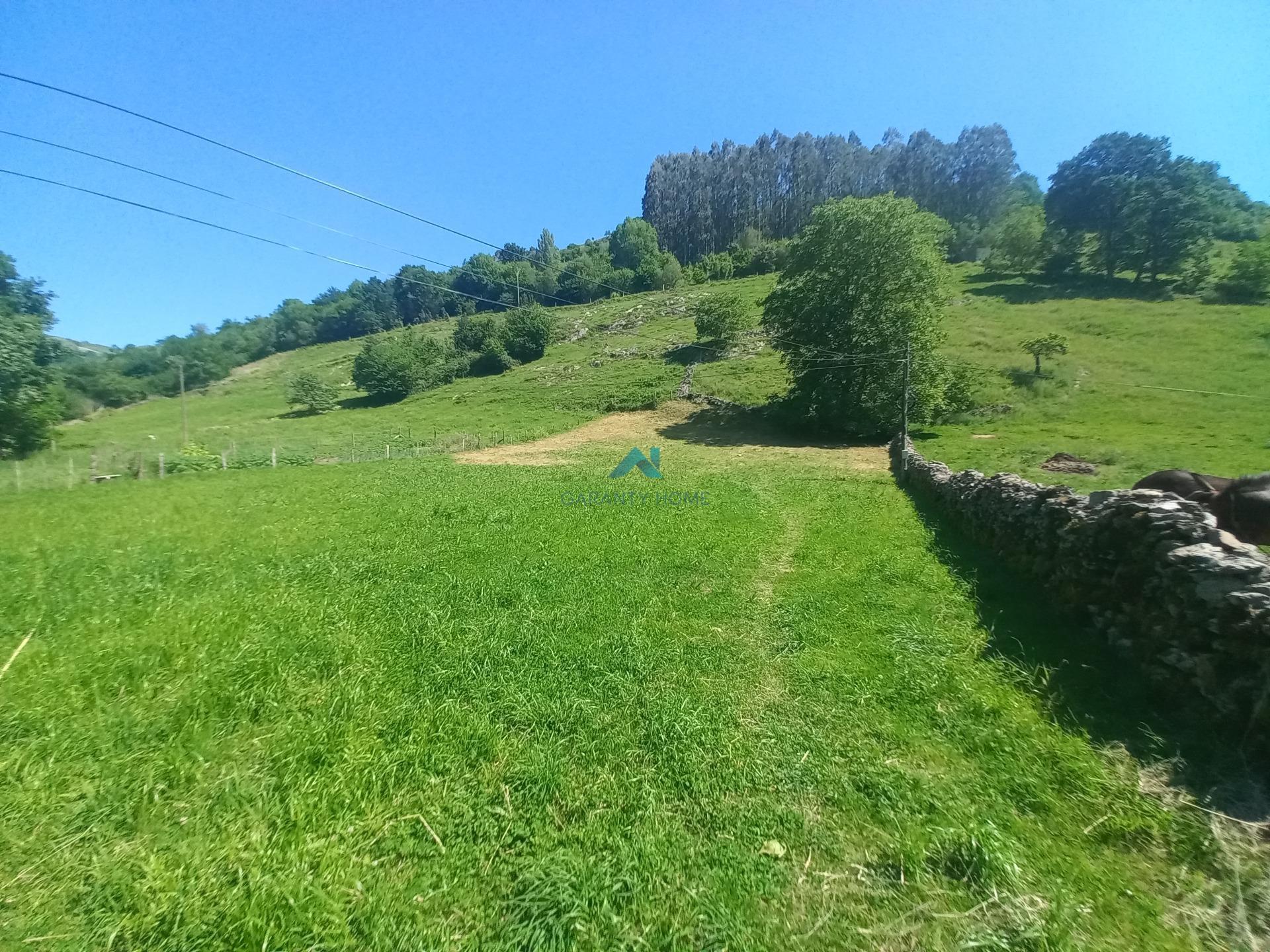 Lugar Bustablado, 135, Arredondo, Cantabria for sale Site Plan- Image 1 of 3