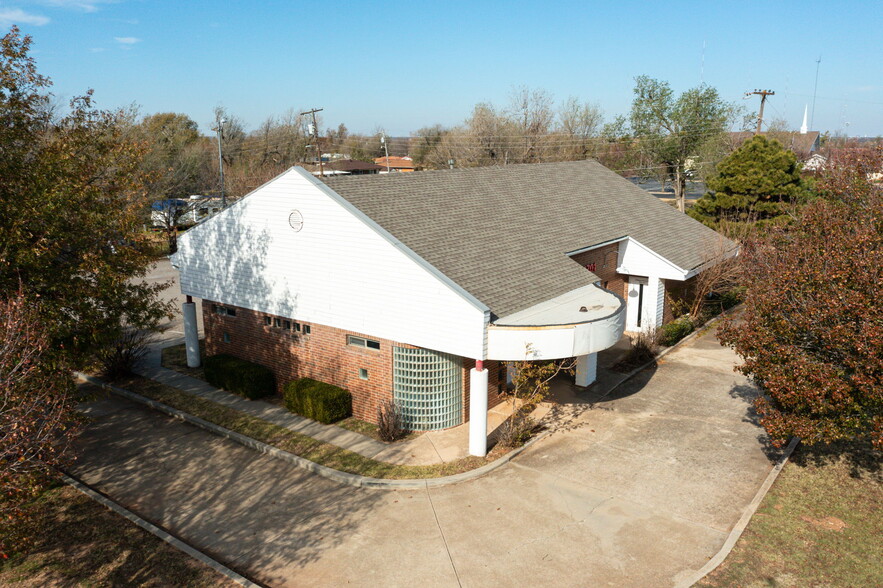 4701 N Martin Luther King Ave, Oklahoma City, OK for sale - Primary Photo - Image 2 of 29