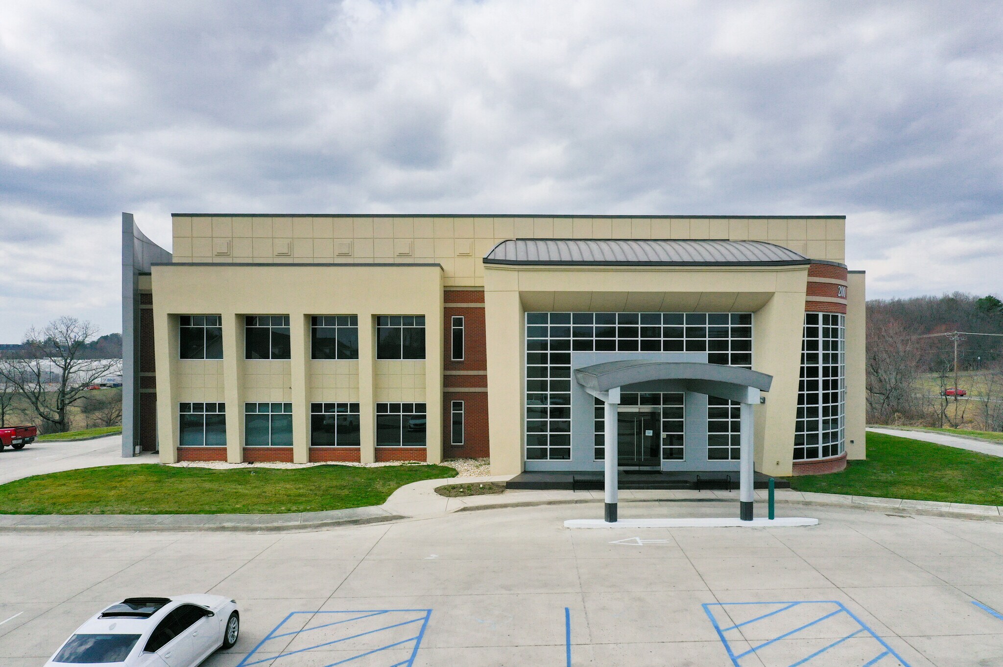 200 City Hill Dr, London, KY à louer Photo intérieure- Image 1 de 44