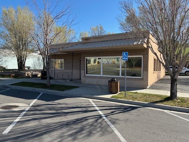 53 S Main St, Coalville, UT à vendre Photo principale- Image 1 de 8