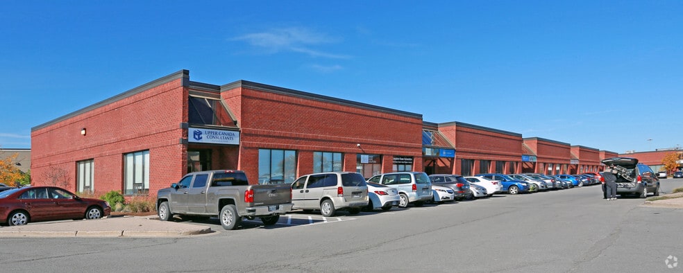 261 Martindale Rd, St Catharines, ON for lease - Building Photo - Image 2 of 9