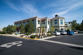 More details for 540 W Plumb Ln, Reno, NV - Office for Lease