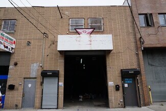More details for 3717 55th St, Woodside, NY - Industrial for Lease