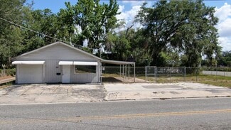 More details for 218 S French Ave, Sanford, FL - Retail for Sale