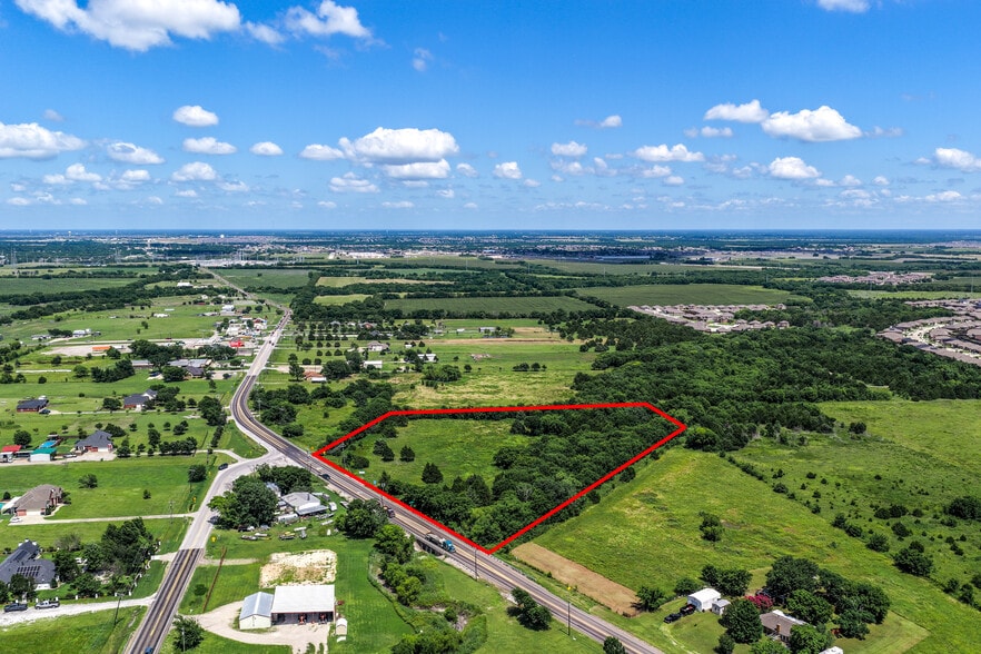 TBD HWY 66 Hwy, Fate, TX for sale - Building Photo - Image 3 of 15