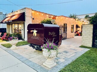 Plus de détails pour 524 Sheridan Rd, Highwood, IL - Commerce de détail à vendre