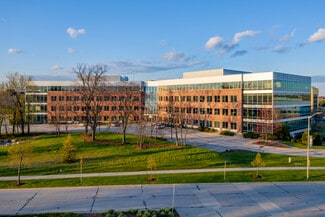 More details for 10700 W Research Dr, Milwaukee, WI - Office for Lease