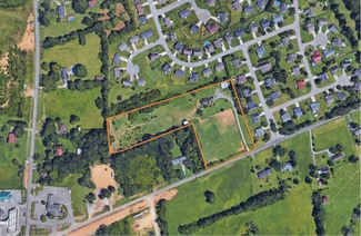 More details for 7541 E Emory Rd, Corryton, TN - Land for Sale
