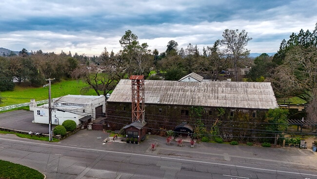 More details for 1019-1091 Atlas Peak Rd, Napa, CA - Flex for Lease
