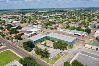 More details for 1119 Juarez Ave, Laredo, TX - Land for Sale